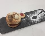 Foto del paso 7 de la receta: Mini Roscón Agridulce