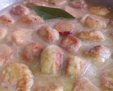 Foto del paso 5 de la receta Albondigas de merluza a la sidra