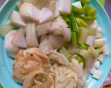 Foto langkah ke 1 dari resep Nasi Ayam Hainan.