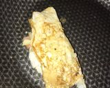 Foto del paso 3 de la receta: Omelette “Estaca”