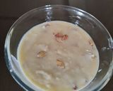 રવા ખીર (Rava Kheer Recipe In Gujarati) રેસીપી સ્ટેપ2ફોટો