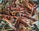 ભીંડી ફ્રાય મસાલા (Bhindi Fry Masala Recipe In Gujarati) રેસીપી સ્ટેપ2ફોટો
