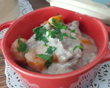 Foto del paso 4 de la receta: Blanqueta de ternera