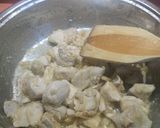 Foto del paso 5 de la receta: Pollo al ajillo
