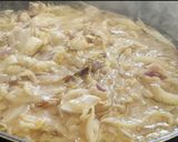 Foto del paso 4 de la receta: Pulpitos encebollados