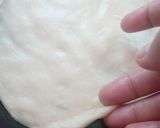 Foto langkah ke 11 dari resep Khubz Malawah Teflon.