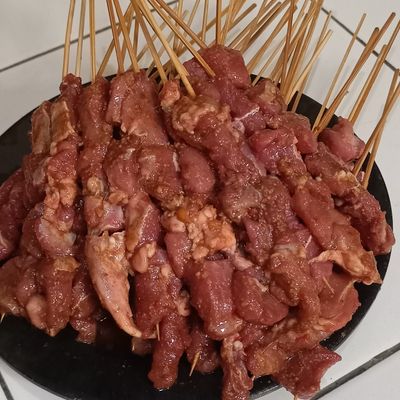 Langkah 2