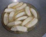 Foto langkah ke 3 dari resep Sanggara Peppe (Pisang Geprek Khas Makassar).