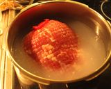 Foto del paso 2 de la receta: Jamón navideño sueco 2