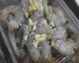 Cara Membuat Udang Mayonaise 1