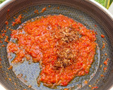 Foto langkah ke 4 dari resep Ayam Balado …. Mantuuul 👍🏻👍🏻.