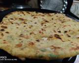 Cauliflower paratha recipe step 4 photo