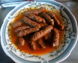 صورة لخطوة 5 من وصفة كفتة رز