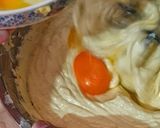 Foto langkah ke 5 dari resep BUTTERCAKE TAPE KEJU🧀.