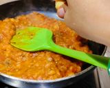 वाराणसी टमाटर चाट रेसिपी चरण 6 फोटो