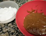 Foto del paso 1 de la receta: Torta Helada Dulce de leche y Vainilla