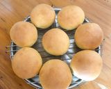 Foto langkah ke 4 dari resep Korean Garlic Cheese Bread.