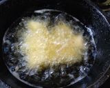 A picture of step 5 of अदरक लहसुन पटैटो बाइट्स (Ginger Garlic Potato Bites Recipe In Hindi).