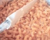 A picture of step 2 of Sopas.