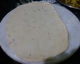 समोसा (samosa recipe in Hindi) रेसिपी चरण 3 फोटो