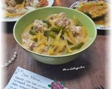 Foto langkah ke 6 dari resep Set Menu Makan Siang Ekonomis Spesial Hari Ibu ala Violet Azalea.