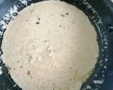 A picture of step 4 of Peanut chutney.