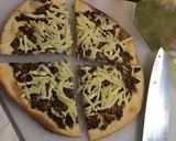 Foto del paso 3 de la receta: Lehmeyun de carne