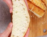 Gluténmentes kovászos kenyér recept fázis 4 fotója