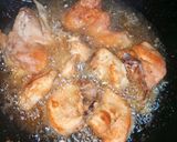 Foto langkah ke 3 dari resep Ayam Goreng Balado.