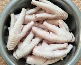 Foto langkah ke 1 dari resep Maeun Dakbal / Ceker Pedas.