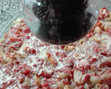 Foto del paso 7 de la receta: Fideos gratinados con salsa mixta