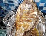 Cara Membuat Ikan Mujair Bakar Kecap 1