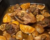 A picture of step 7 of Carnitas Delicioso!.