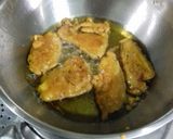 বেগুনি (Beguni recipe in bengali) রেসিপি ধাপ - 3 ছবি
