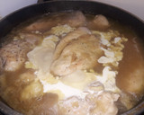 Foto del paso 7 de la receta: Pechuguitas a la cerveza y mostaza