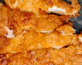 รูปขั้นตอนการทำที่ 4 ของ ยำไก่แซ่บ