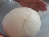 Masa de hojaldre