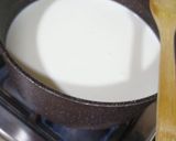 صورة لخطوة 1 من وصفة قشطة بيتية