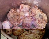 Foto del paso 3 de la receta: Rabo de ternera