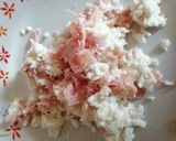 Foto del passaggio 2 della ricetta Fiori di zucchina ripieni
