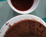 Foto del paso 8 de la receta: Pastel de chocolate 🍫