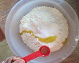 Foto del paso 4 de la receta: Pizza Asada