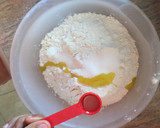 Foto del paso 4 de la receta: Pizza Asada
