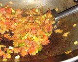 “Creamy Pasta with a Touch of Love ”(प्यार से बना, दिल तक जाने वाला पास्ता) रेसिपी चरण 1 फोटो