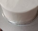 Foto langkah ke 6 dari resep Korean cake.