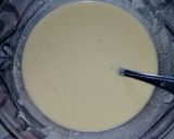 Foto langkah ke 3 dari resep "MENDOL TEMPE MENJES".