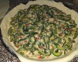 Foto del paso 6 de la receta: Tarta de zapallitos