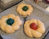 Foto del paso 8 de la receta: Mona de Pascua