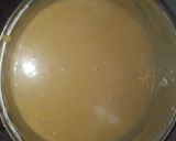 Foto del paso 2 de la receta: Postre tipo mousse de banana y dulce de leche 🍌🥄😋