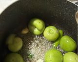 Foto del paso 2 de la receta: Lentejas Verdes con Tocino
